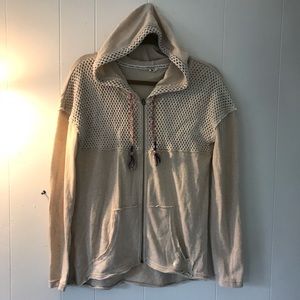 NWOT Roxy Sweatshirt